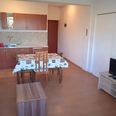 Appartement Rotes By Interhome Ždrelac