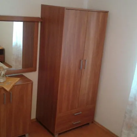 Apartament Rotes By Interhome *